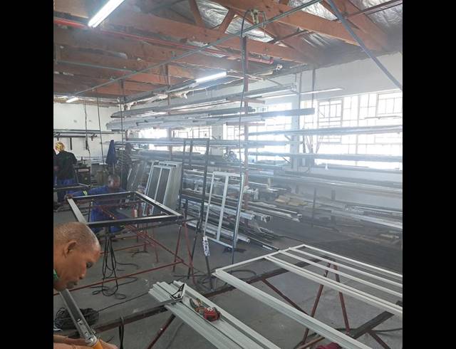 INDUSTRIAL FOR SALE IN SYDENHAM